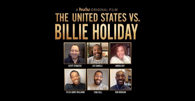 The United States vs. Billie Holiday Special: Lee Daniels and Cast Interviewed by Oprah Winfrey