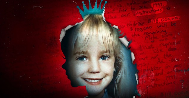 Suburban Nightmare: JonBenét Ramsey