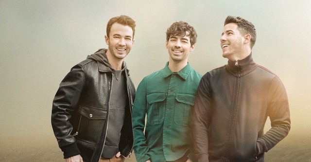 Jonas Brothers: Persiguiendo la felicidad