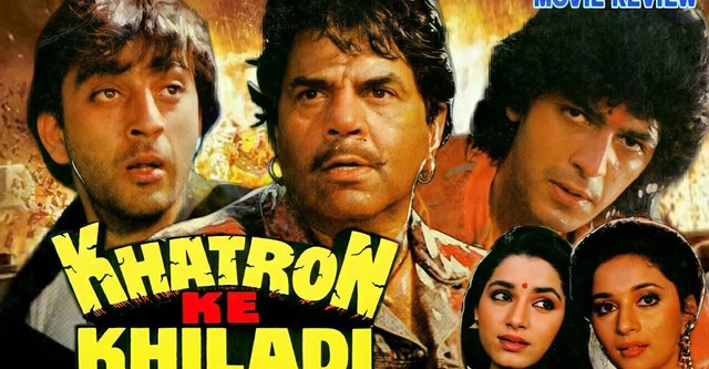 Khatron Ke Khiladi