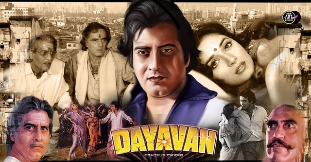 Dayavan