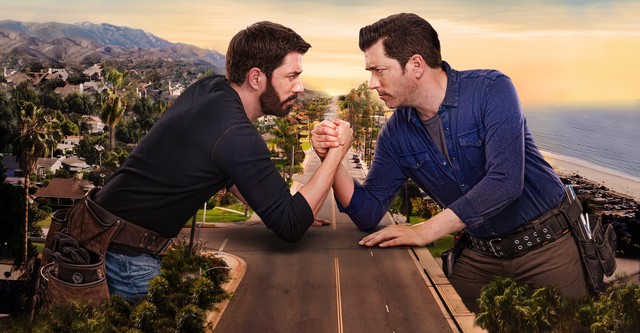 Property Brothers - Das Duell