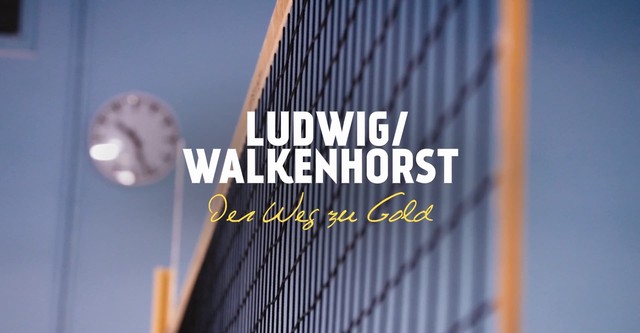 Ludwig / Walkenhorst - Der Weg zu Gold