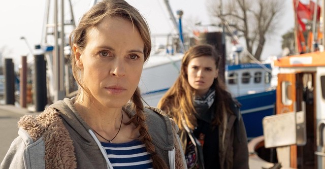 Mutter, Kutter, Kind