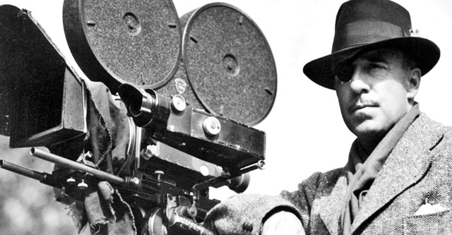 The True Adventures of Raoul Walsh