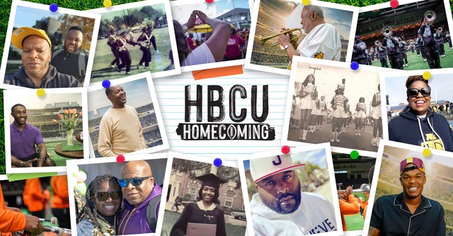 HBCU Homecomings: The Journey to the Yard