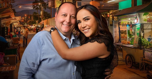 Tlc 90 day fiance david and annie full new arrivals episode