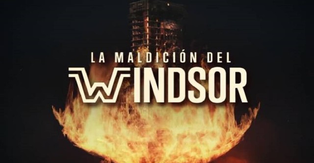 La maldición del Windsor