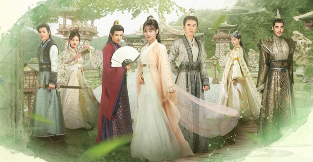 Die Legende von Yun Xi