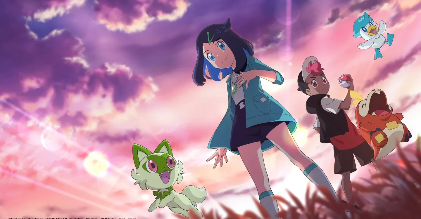Onde assistir a todos os filmes e as séries de Pokémon, incluindo o Detetive Pikachu, em ordem