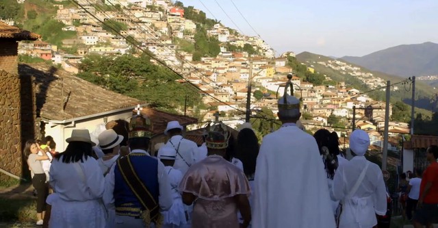 Chico Rei Entre Nós