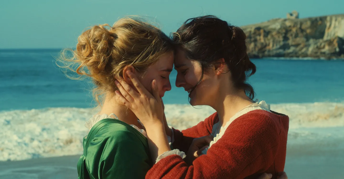 In diesen 10 Historienfilmen geht es noch heißer zu als in “Wuthering Heights”