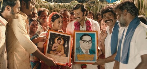 Every Pa Ranjith Movie Ranked and Where to Stream Them