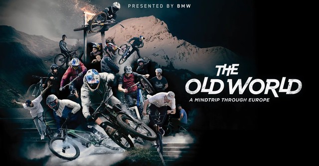 The Old World