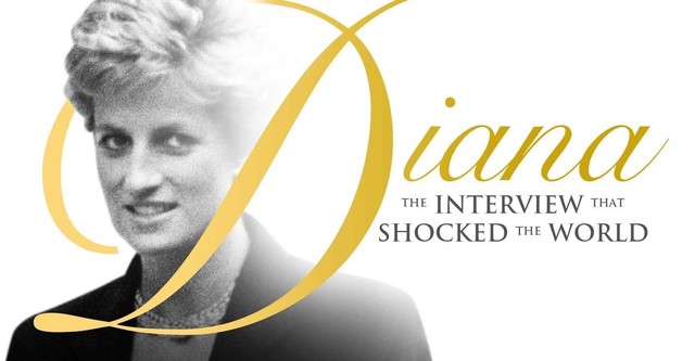 Diana: La entrevista que impactó al mundo