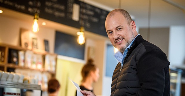 Rosins Restaurants - Ein Sternekoch räumt auf!