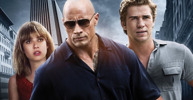 11ミリオン・ジョブの場面2
