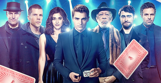 Now You See Me: Jaful Perfect 2