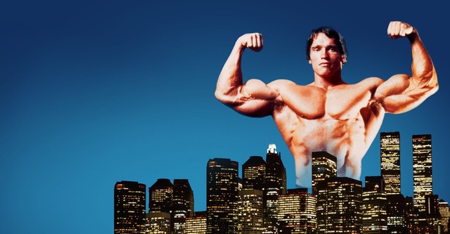 SF Superman Hercules