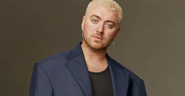 Sam Smith: Live at the Royal Albert Hall