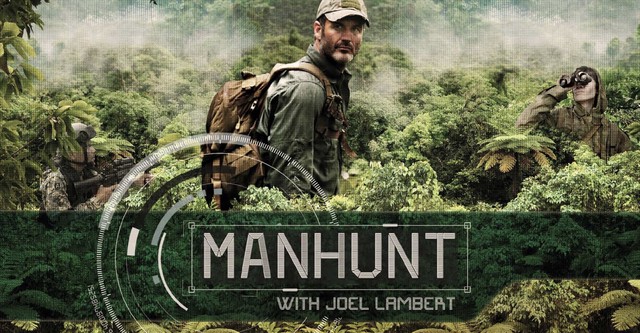 Manhunt – Jagd auf Joel Lambert