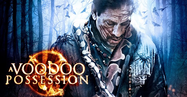 Voodoo Encounters