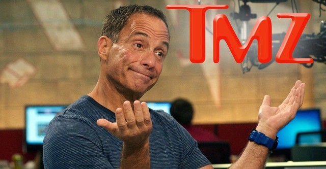 TMZ - Última Hora