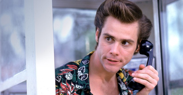 Ace Ventura: Pet Detective