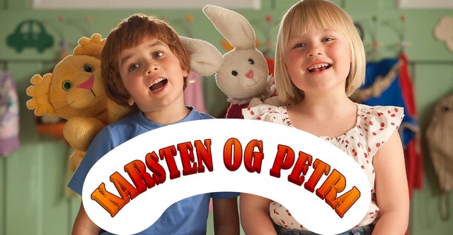 Karsten och Petra