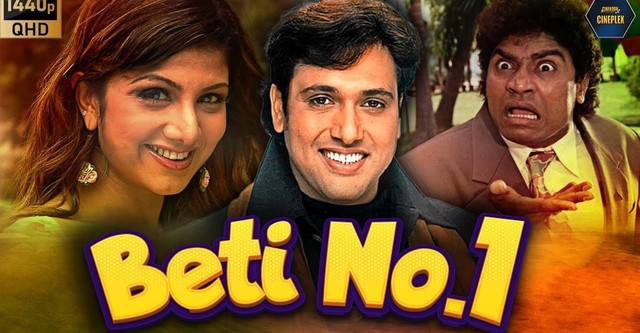 Beti No. 1