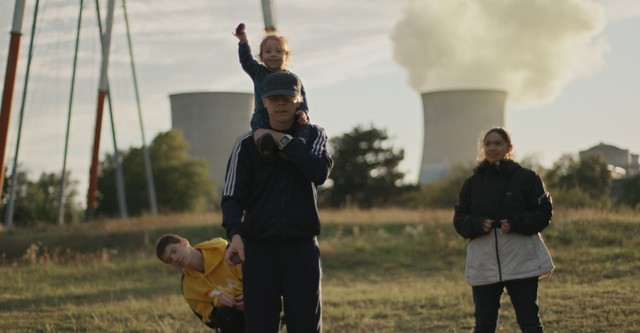 Nomades du nucléaire