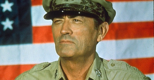 MacArthur