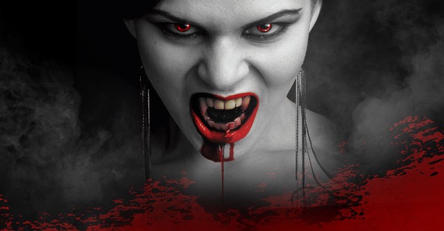 Vampire after Twilight