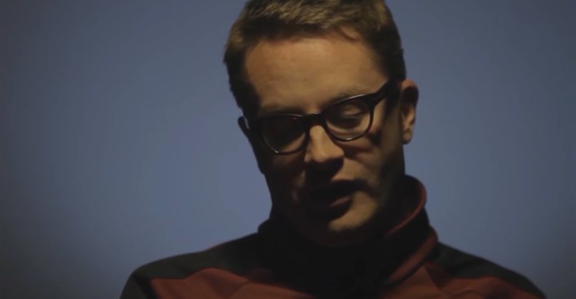 NWR - Die Nicolas Winding Refn Doku