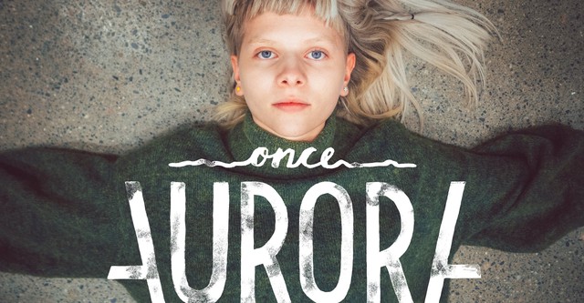 Once Aurora