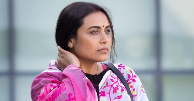 La Sra. Chatterjee vs. Noruega