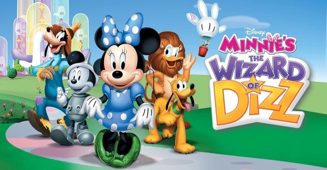 Disney Junior España, La Casa de Mickey Mouse