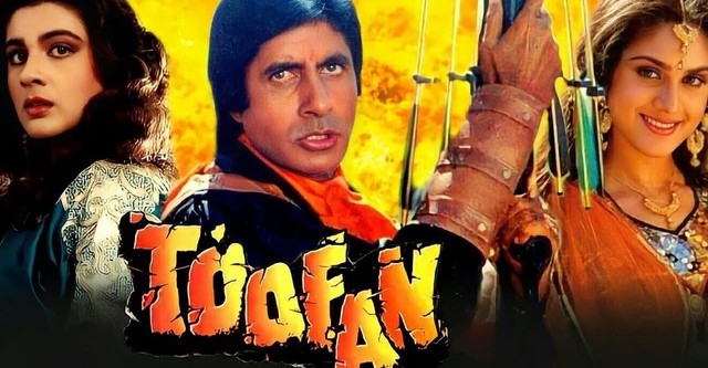 Toofan