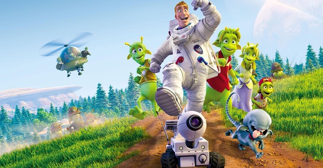 Planet 51