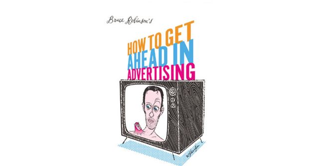 How to Get Ahead in Advertising