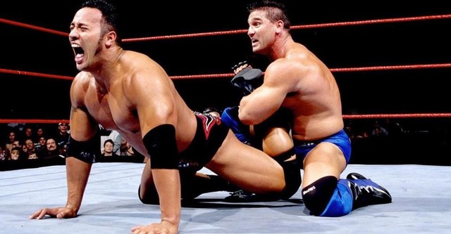 WWE King of the Ring 1998
