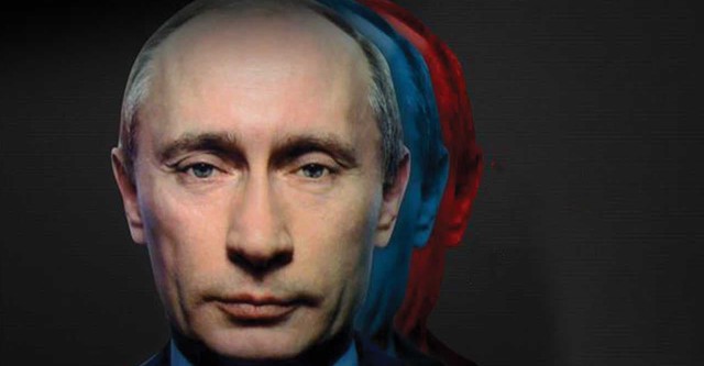 Inside the Mind of Vladimir Putin: Ascension