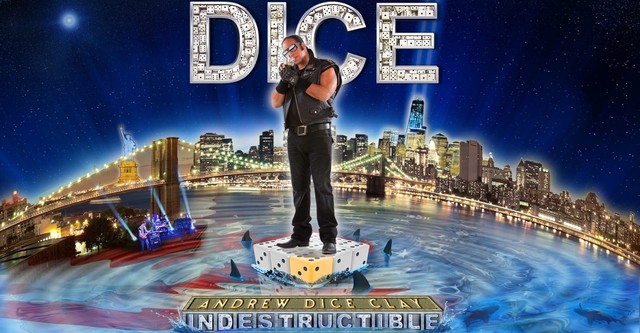 Andrew Dice Clay: Indestructible