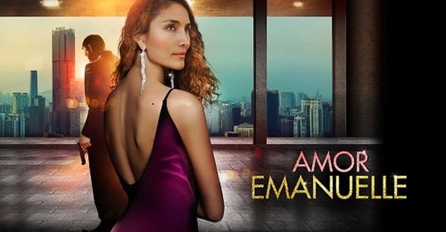 Amor Emanuelle