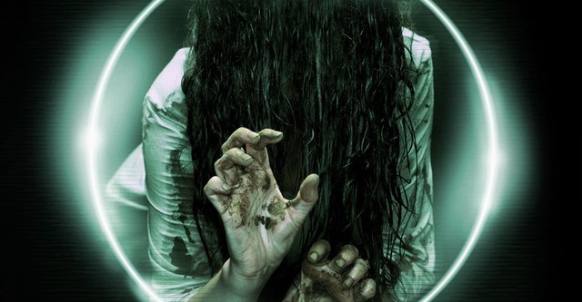 The ring 2 (El círculo 2)