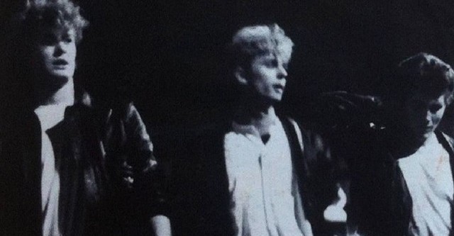 Karaoke - A-Ha - Take on Me