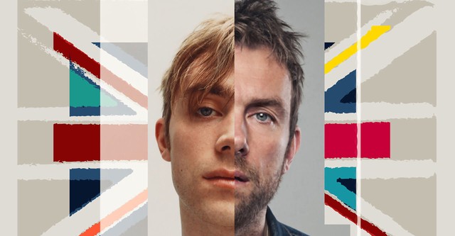 Damon Albarn : Une histoire anglaise