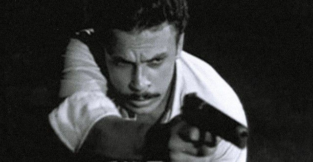 Paraíba, Vida e Morte de um Bandido