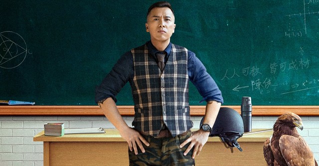 Watch big brother donnie yen full movie eng sub sale