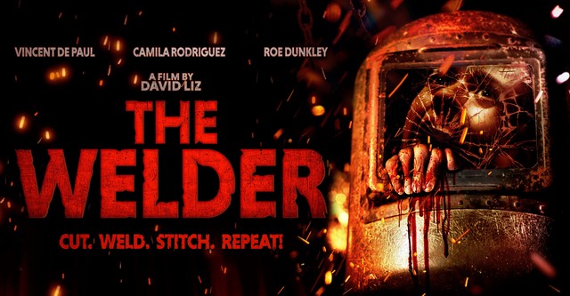 The Welder